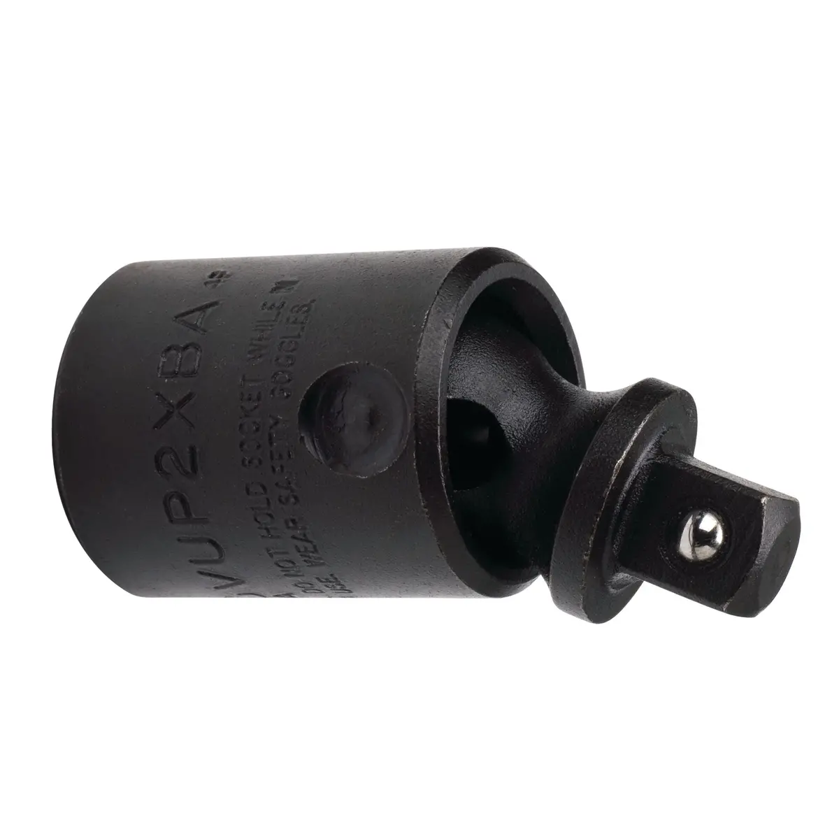Universal Joint, Socket Adapter 1