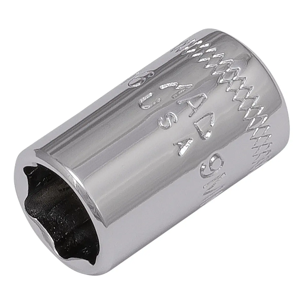 1/4" Drive Socket 1