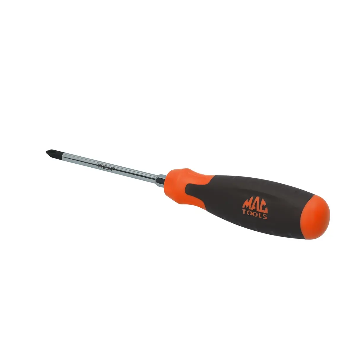 Mac Neon Orange Ph2 X 4’’ 1