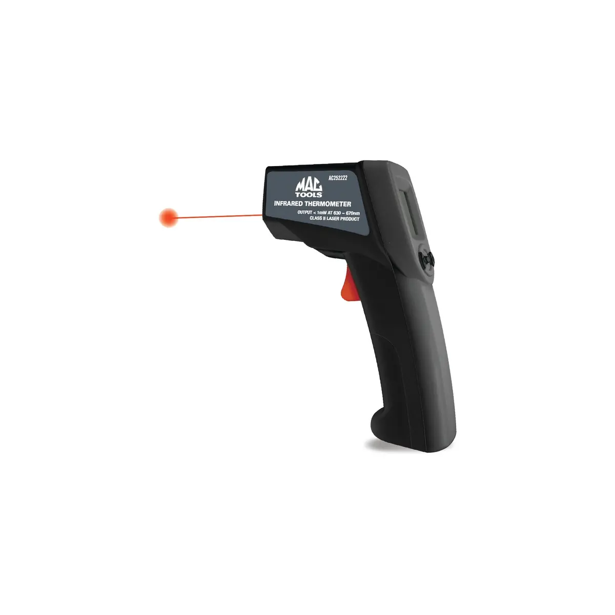 Infrared Thermometer 1