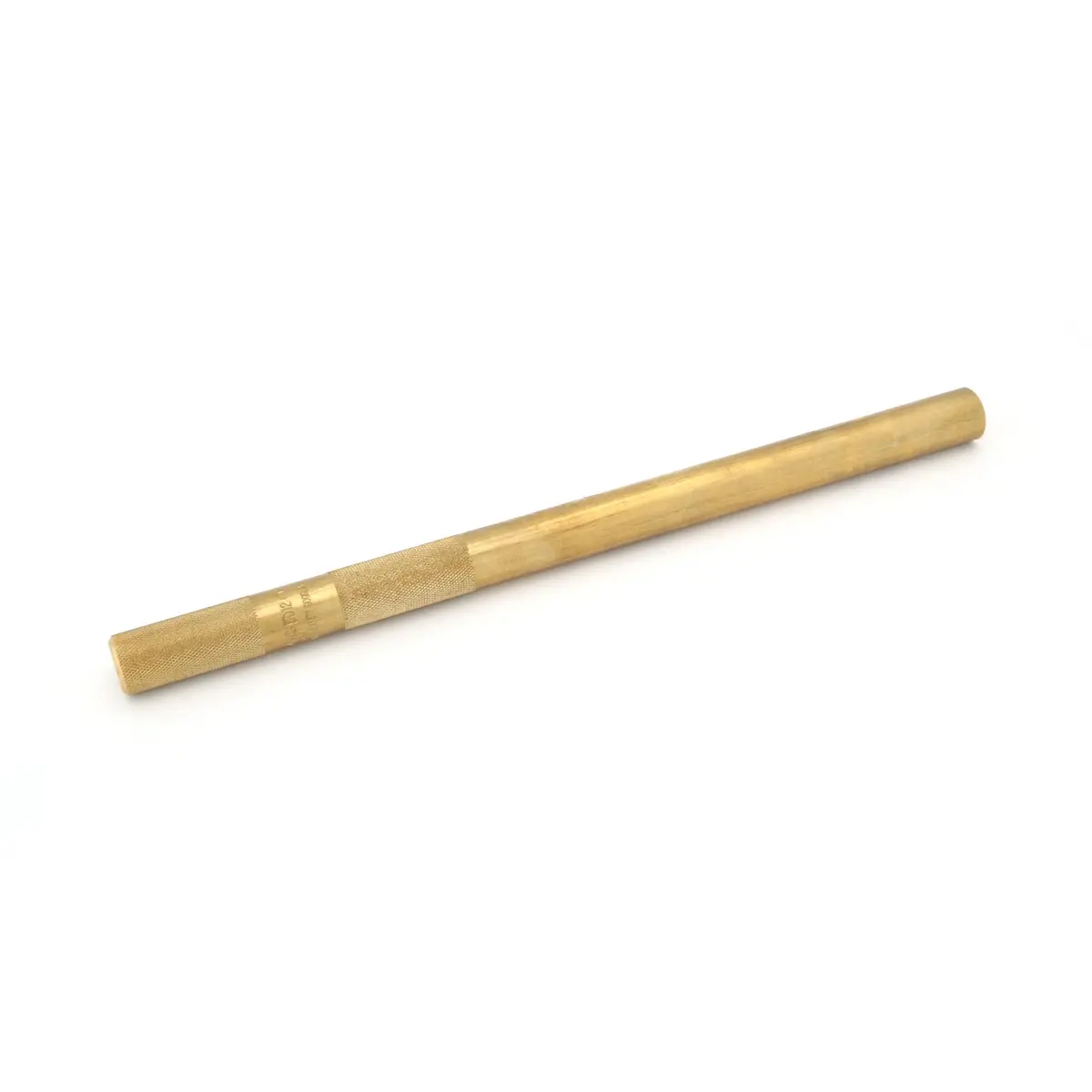 Brass Drift Punch 1
