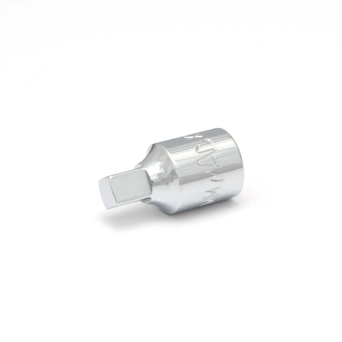 3/8" Drive Male Square Drain Plug Socket 8Mm 1