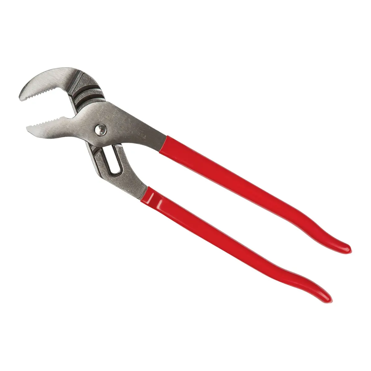 Slip-Joint Tongue And Groove Pliers - 12" 1