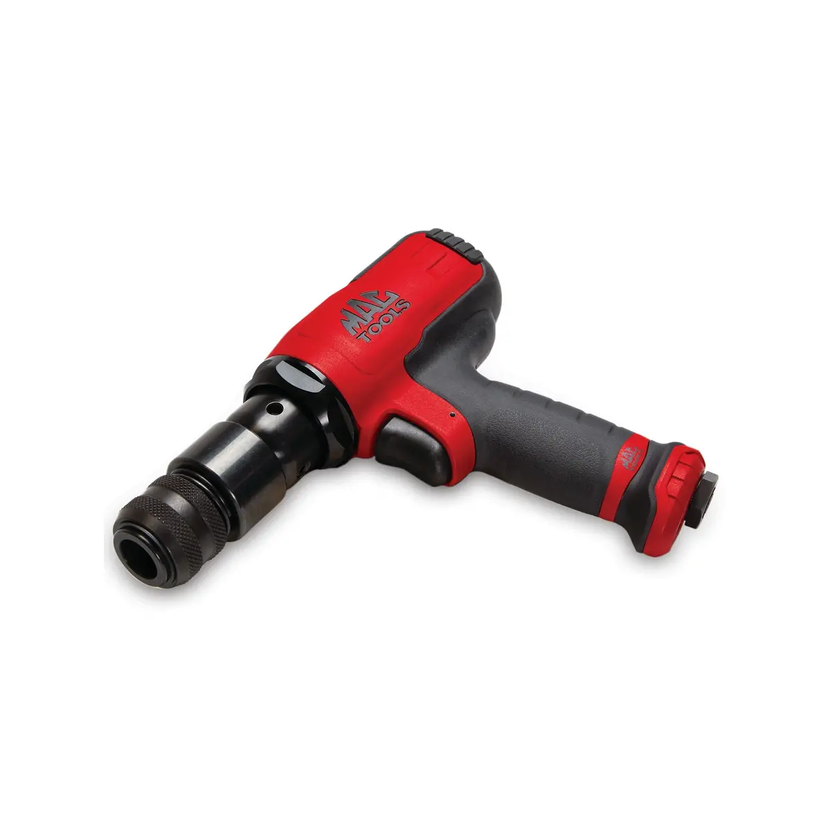 Short Barrel Air Hammer 1