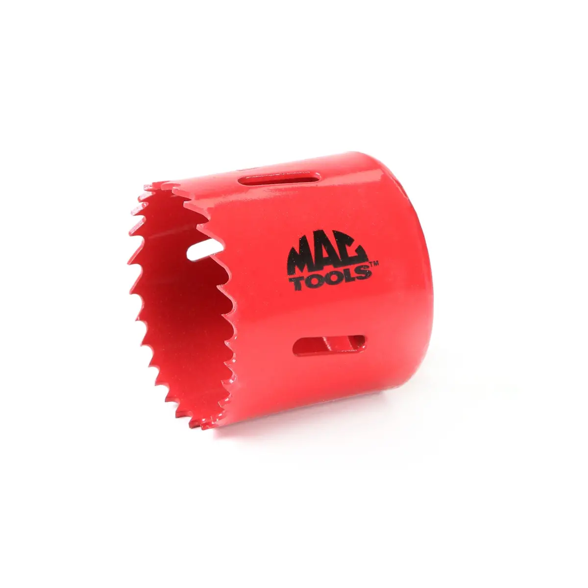 High-Speed Steel Hole Saw 1-7/8" 1