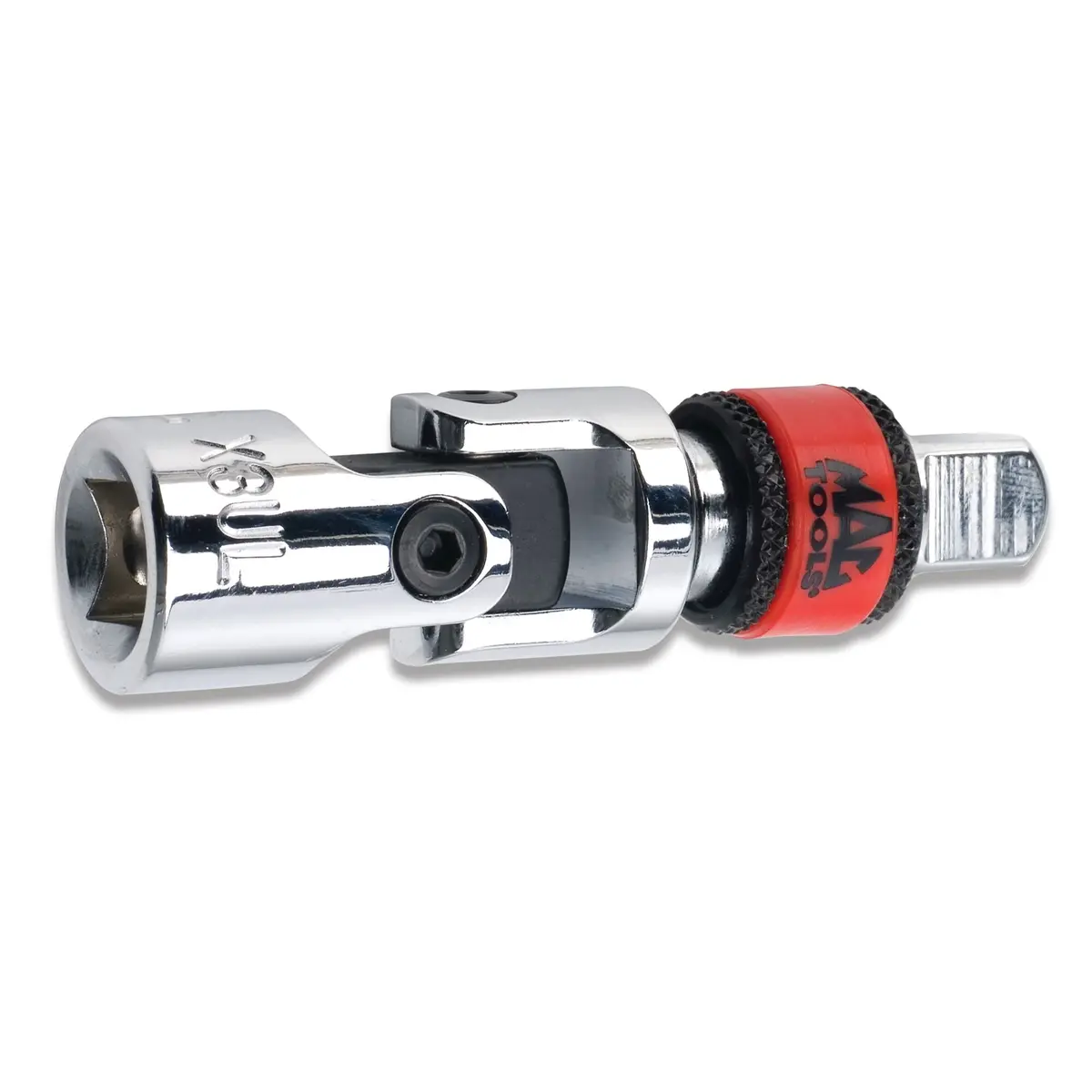 3/8" Drive, Locking Extension 1