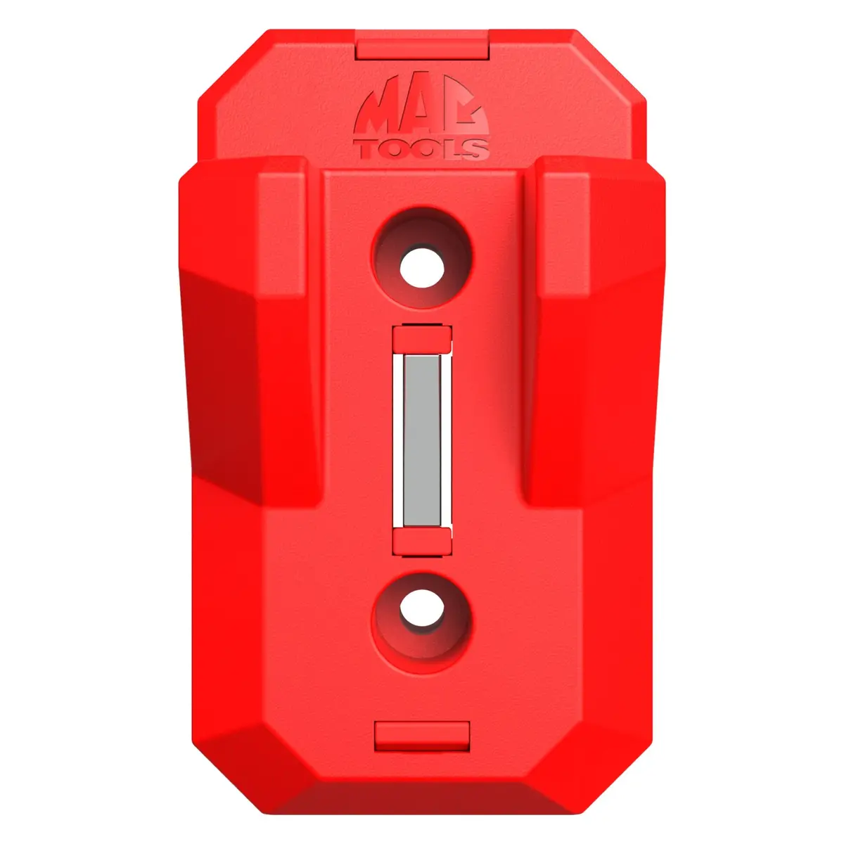 Magnetic Pry Bar Holder - 1-Slot 1