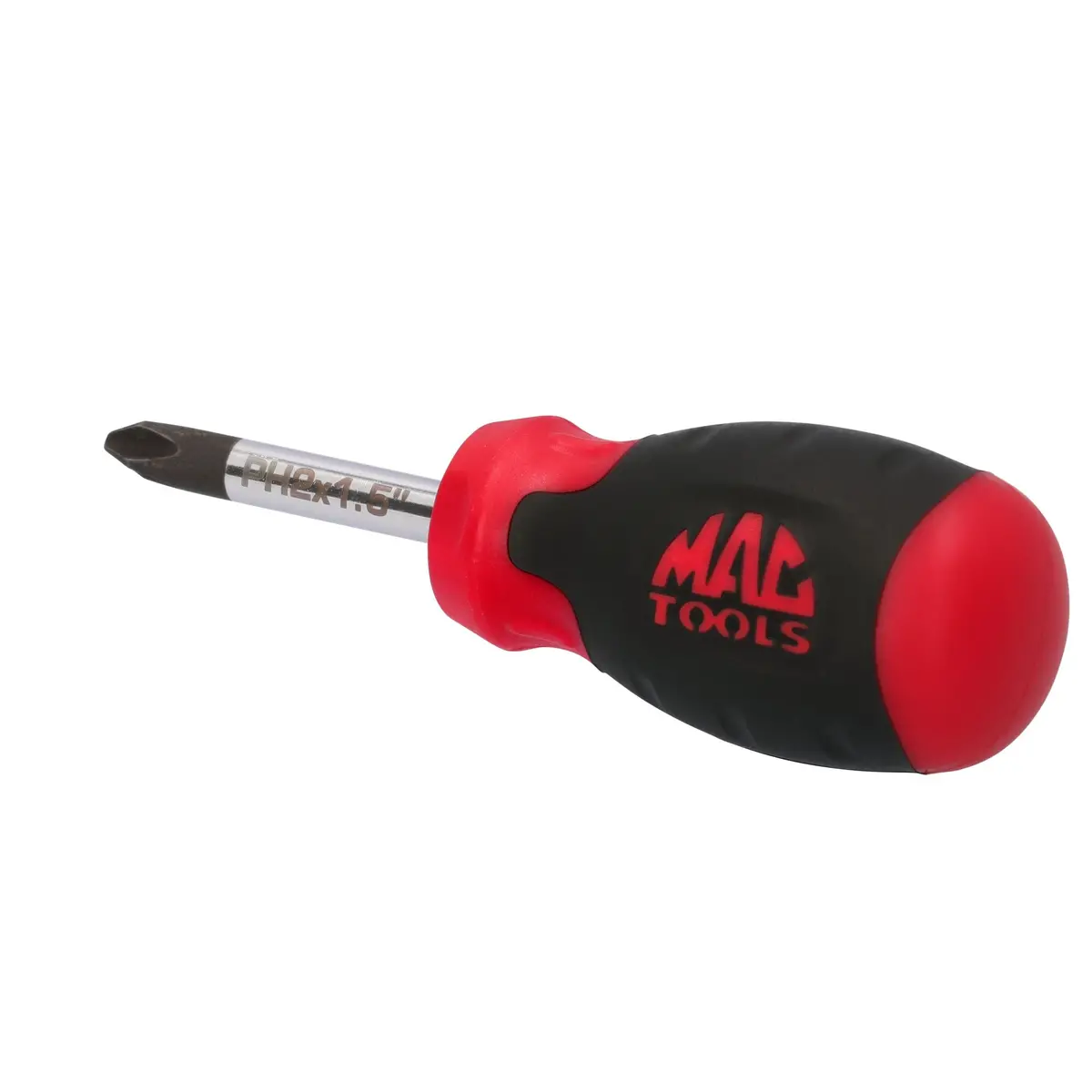 Mac Red Ph2 X 1.5’’ 1