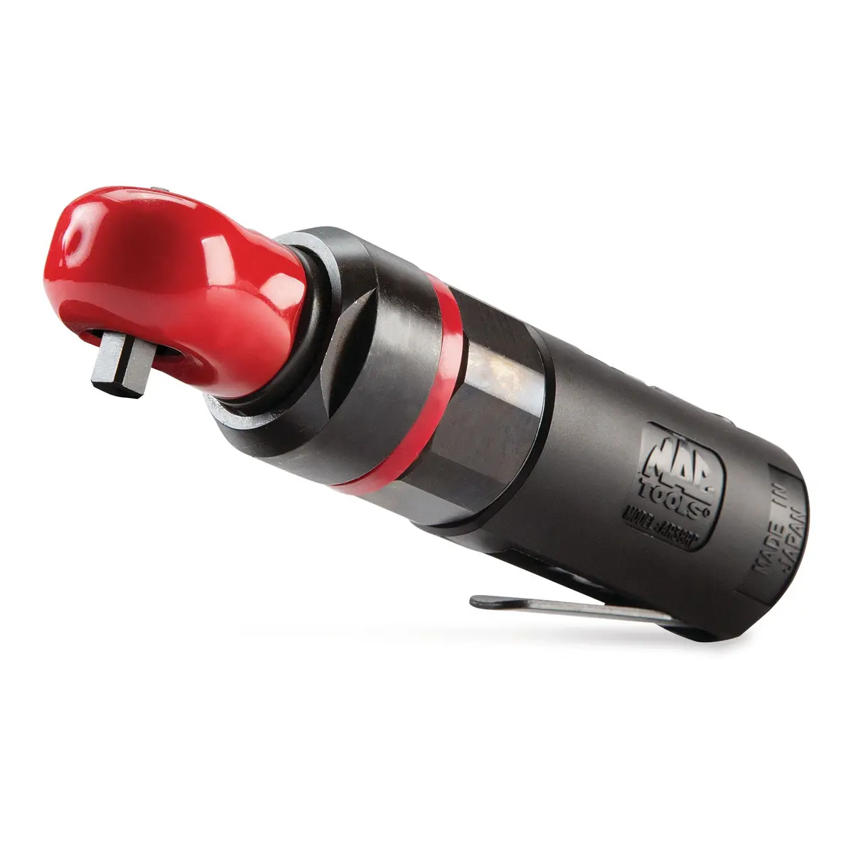 1/4" Drive Mini Impact Air Ratchet 1