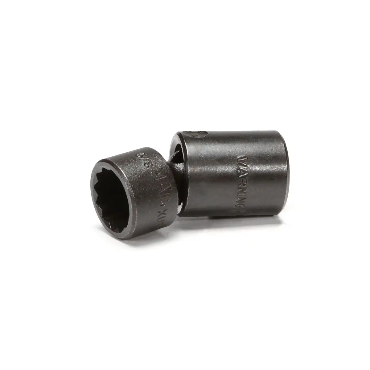 3/8" Drive Impact Universal Socket 5/8" - 12-Pt. 1