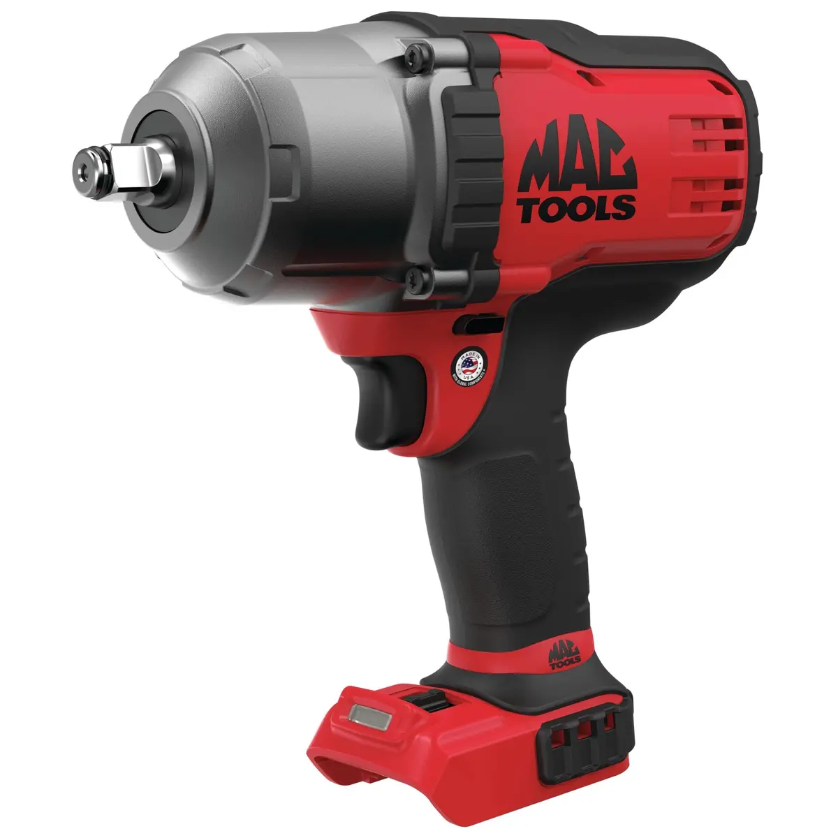 20V Max* 1/2" Drive Bl-Spec™ High-Torque Brushless Impact Wrench (Tool Only) 1