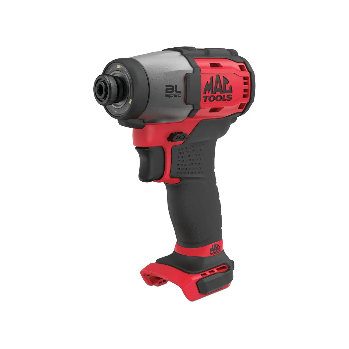 12V Max* 1/4" Drive Brushless Impact Driver (Tool Only) 1