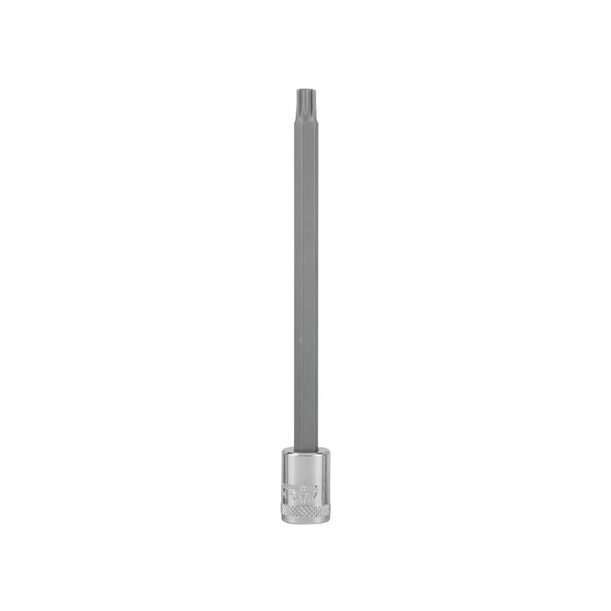 3/8" Drive Advanced Long Triple Square Driver M8 1