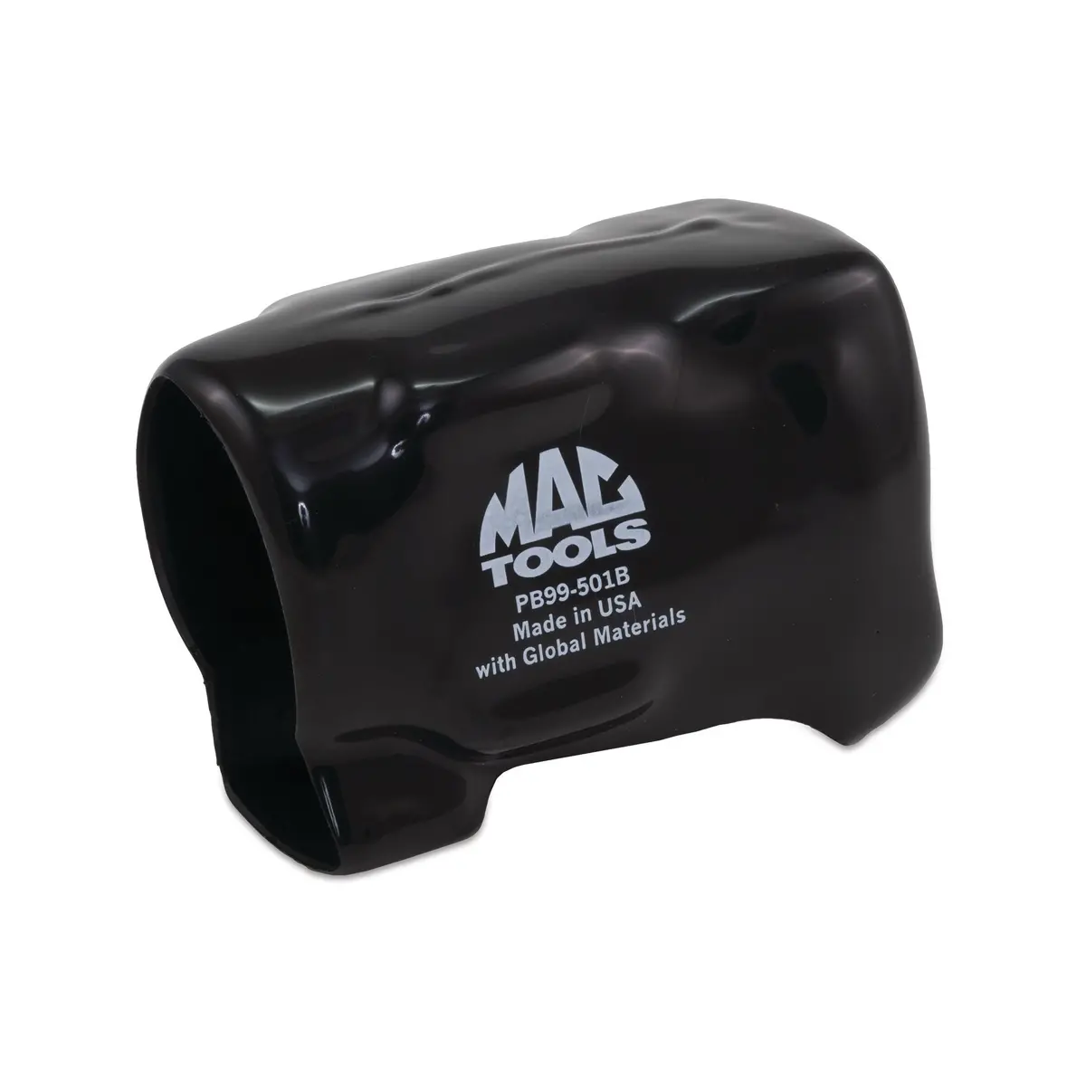 Protective Boot For Mpf990501/Mpf992501 - Black 1