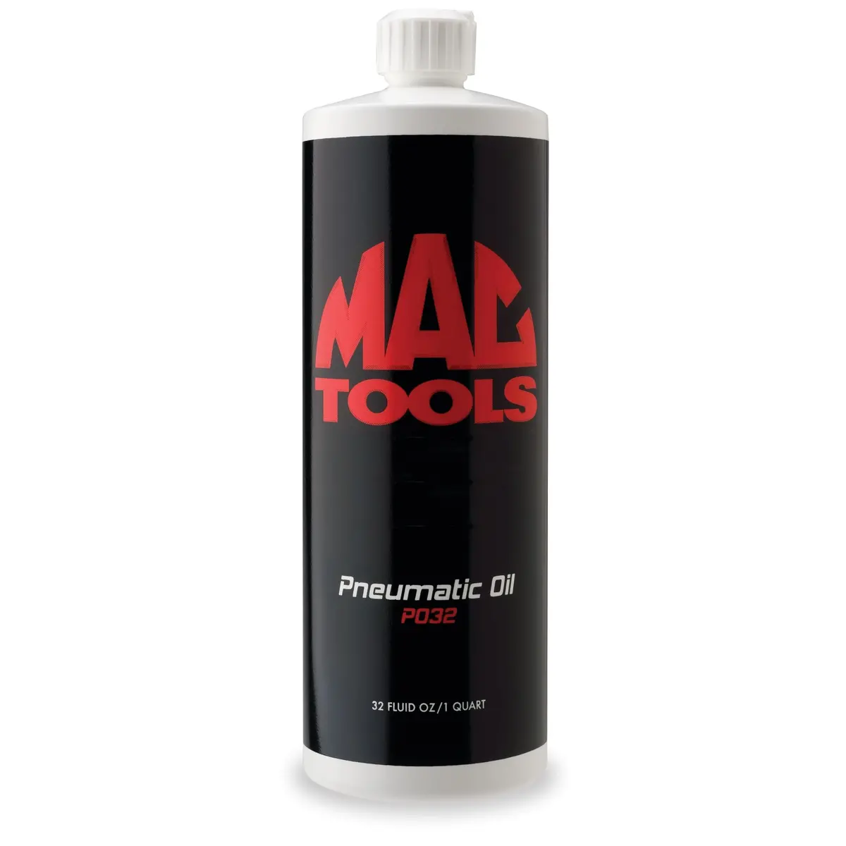 Pneumatic Air Tool Oil (1 Qt.) 1