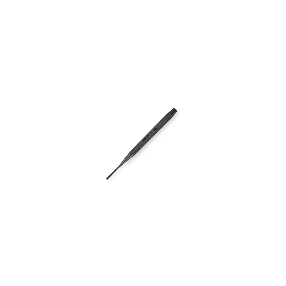 Pin Punch 3/32" X 4-1/4" 1