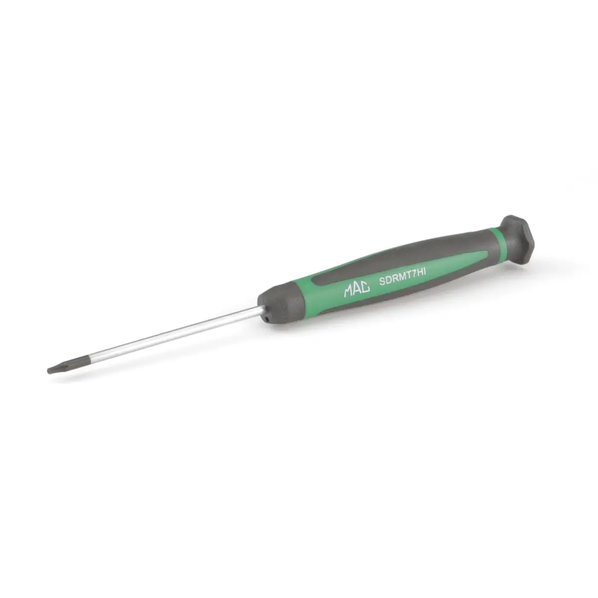Macsimizer™ Precision Torx® Screwdriver 3" X T7 - Green 1
