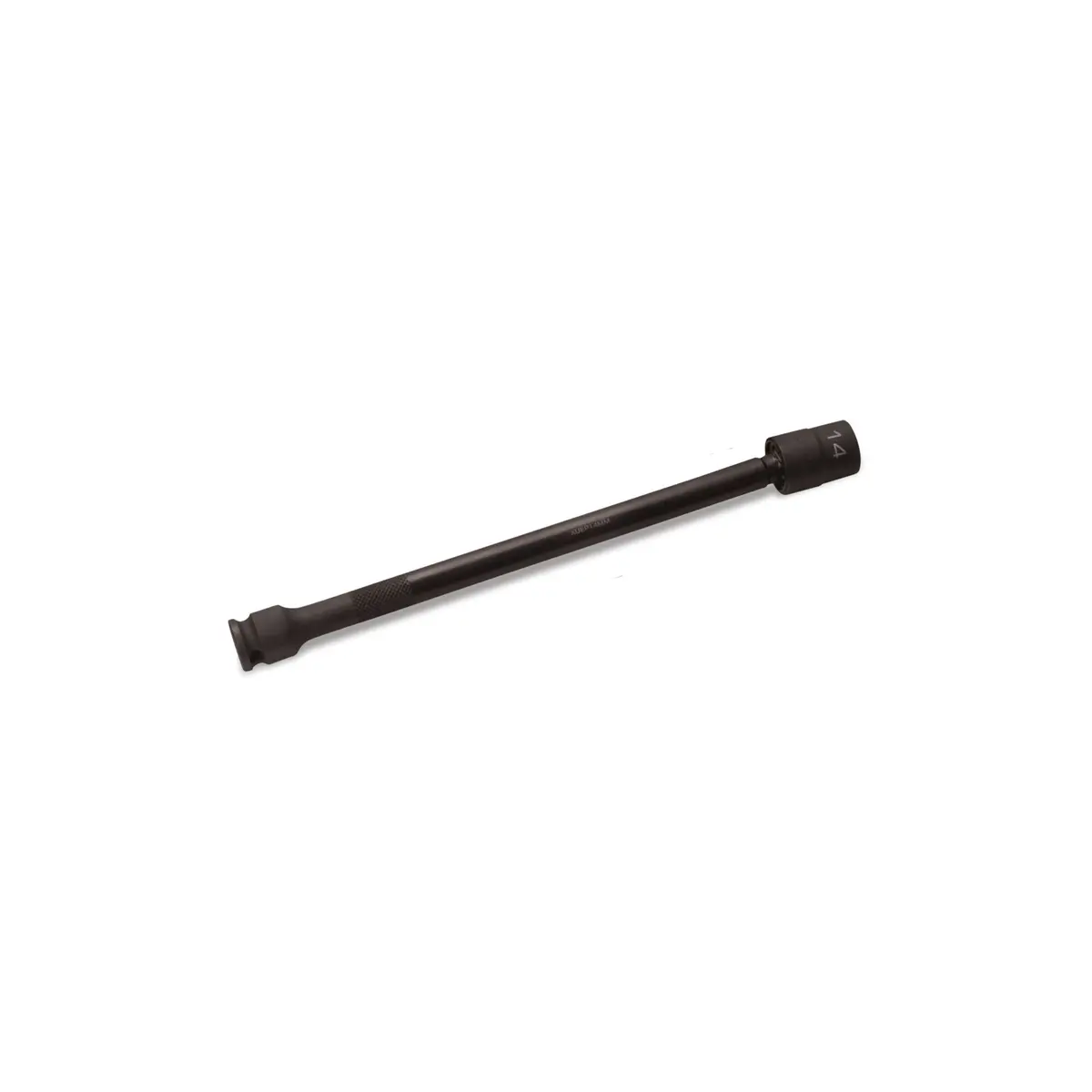 3/8" Drive Universal Extension Driveline Impact Socket 14Mm - 12-Pt. 1