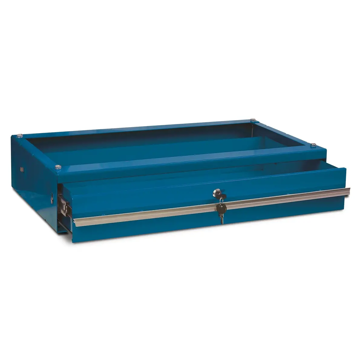 Add-A-Drawer Unit - Sapphire Blue 1