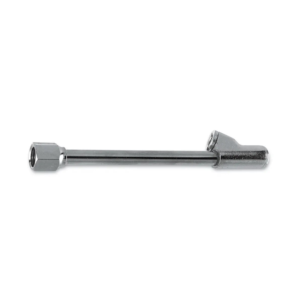 Chuck, Locking Dual-Foot Straight-On Air 1