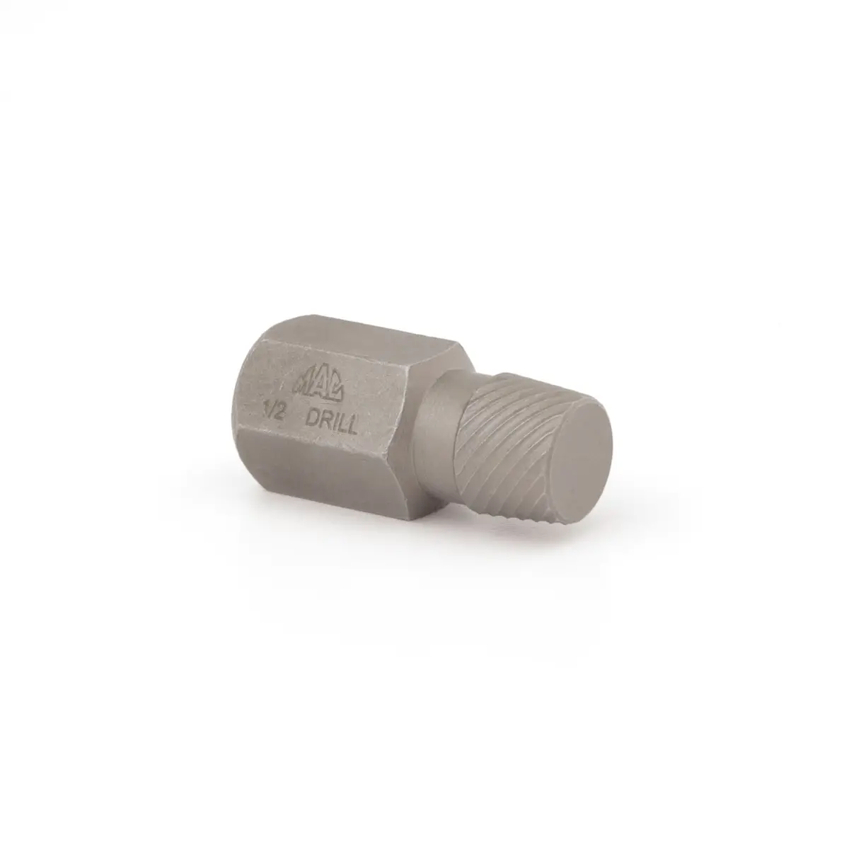 Multi-Spline Screw Extractor 1/2" 1