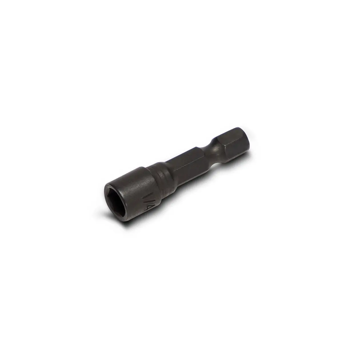 1/4" Hex Drive Quick-Disconnect Nut Driver 1/4" 1