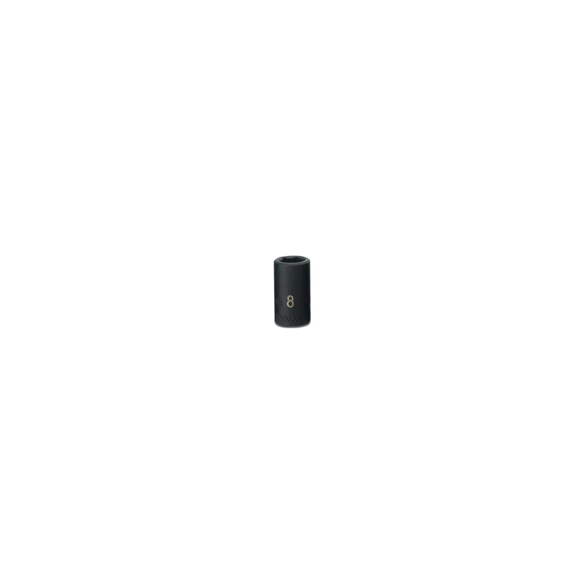 1/4" Drive, Magnetic Impact Socket 1