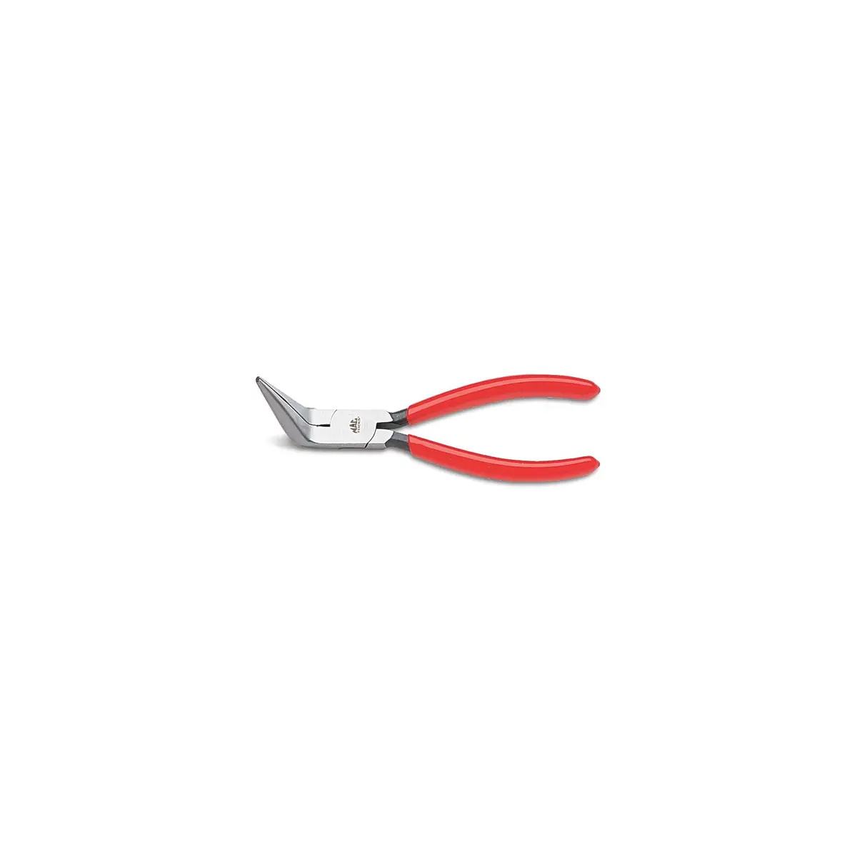 70° Bent Nose Pliers - 8" 1