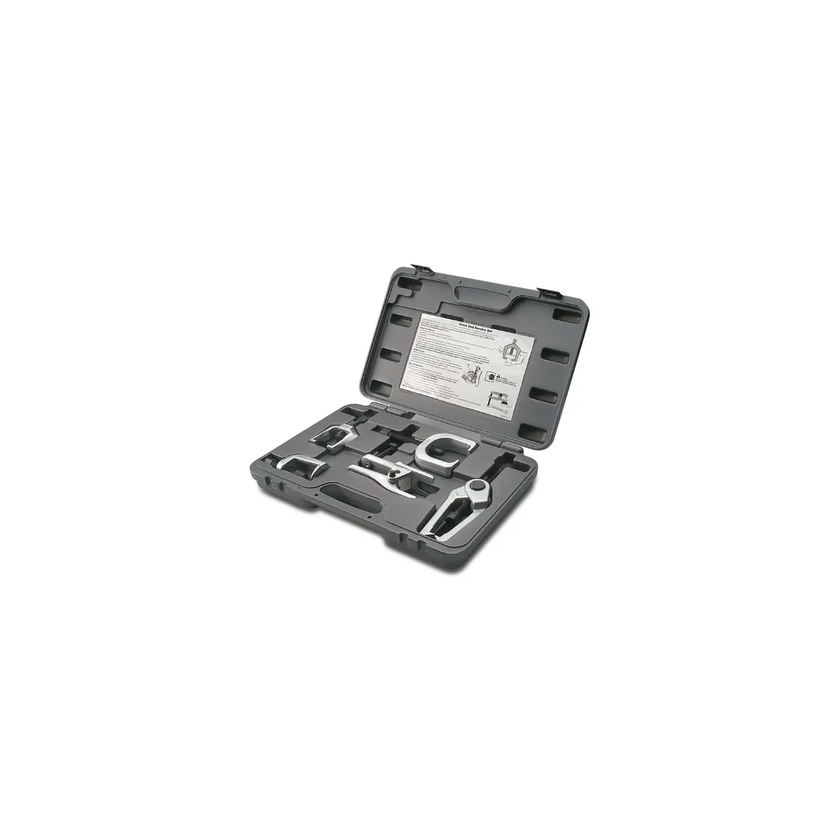 Front End Service Tool Set 1