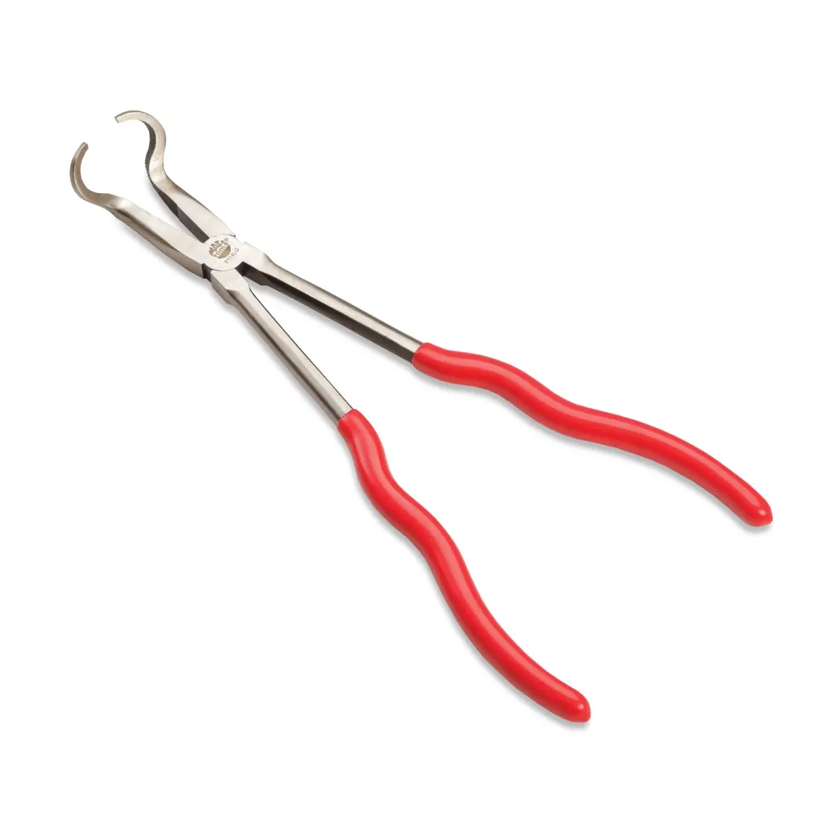 Python Long-Reach Gripping Pliers 11" - Large (3/4") 1