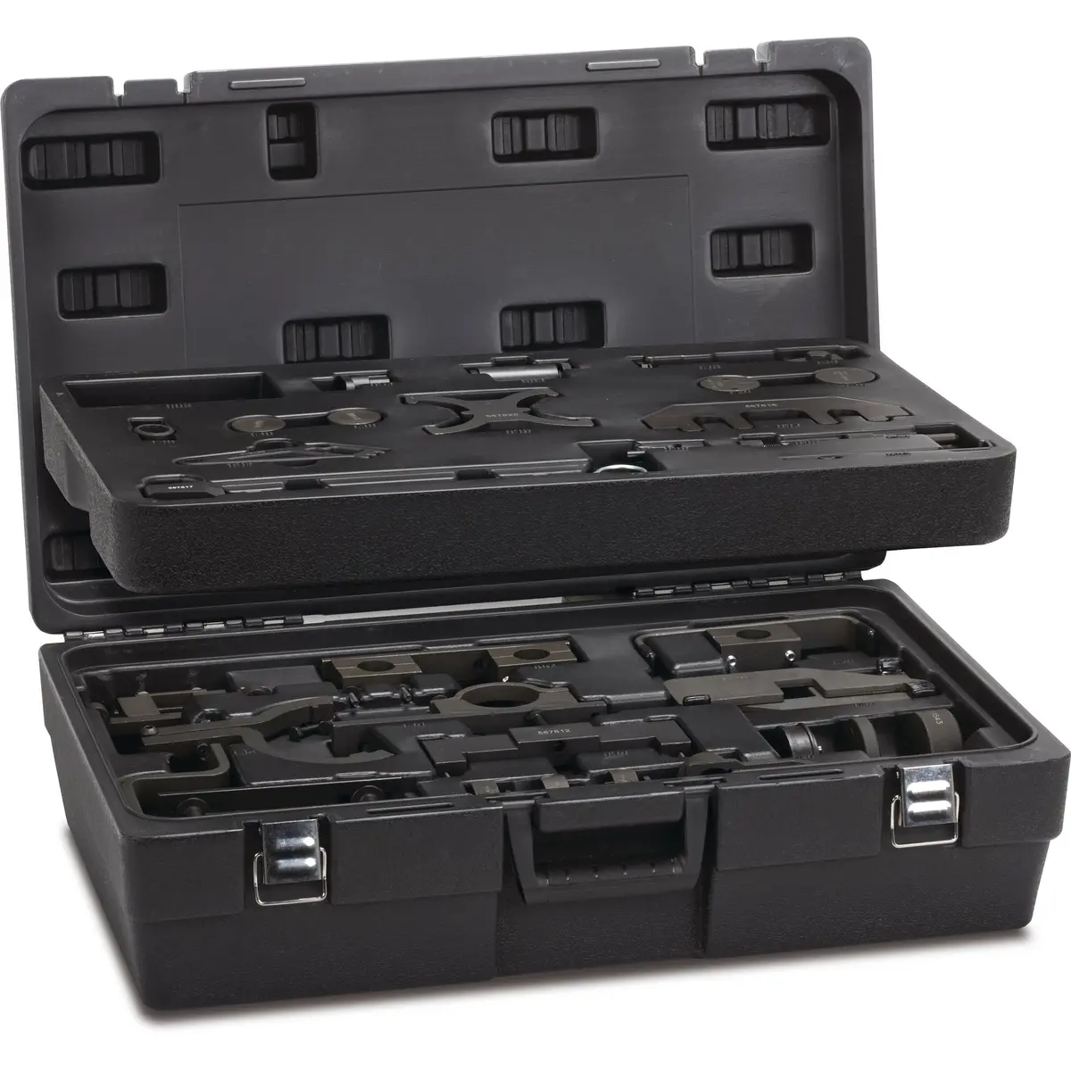 Ford Cam Kit Upgrade/Int. Set 1
