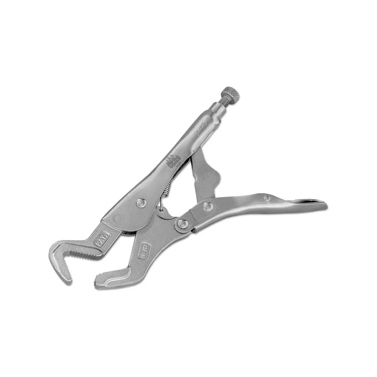 Locking Parrot Pliers 9" 1