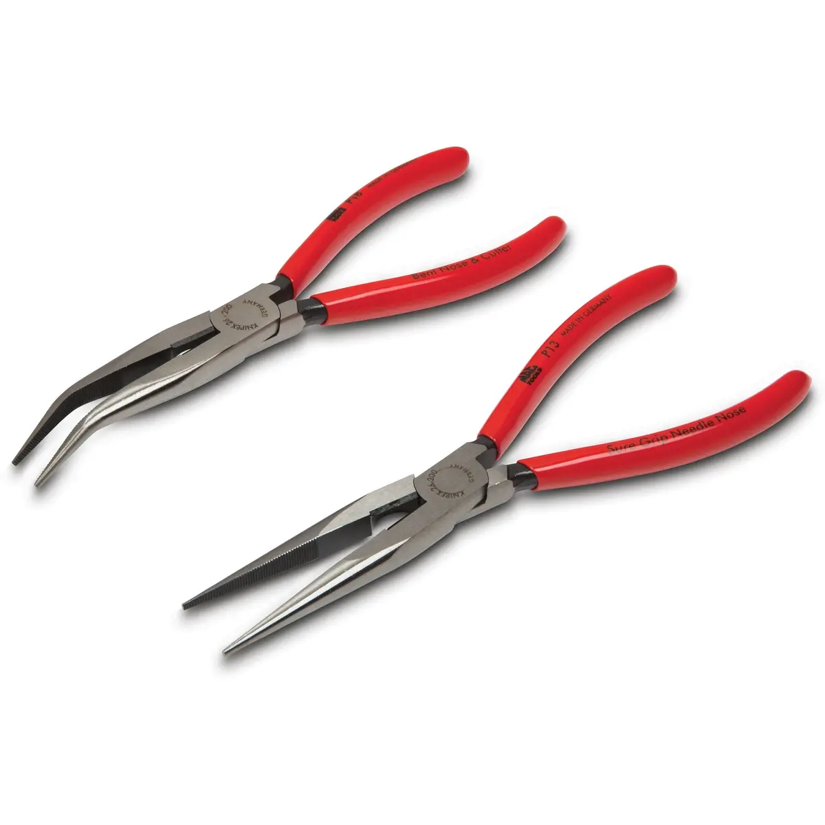 2-Pc. Long-Nose Piers Set 1