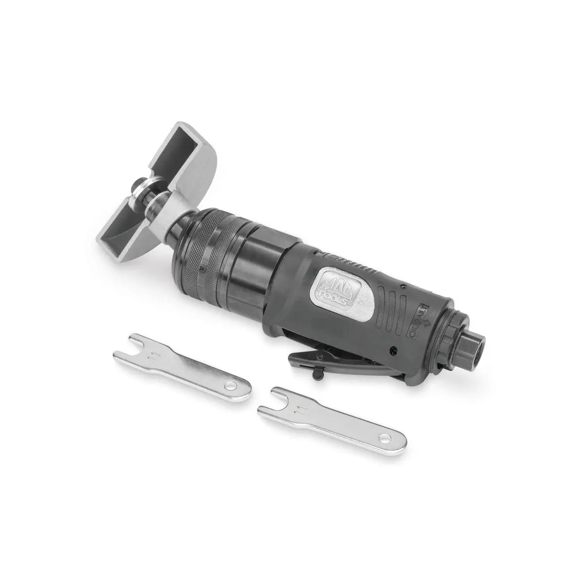 Flex-Head Air Cut-Off Tool 3" 1