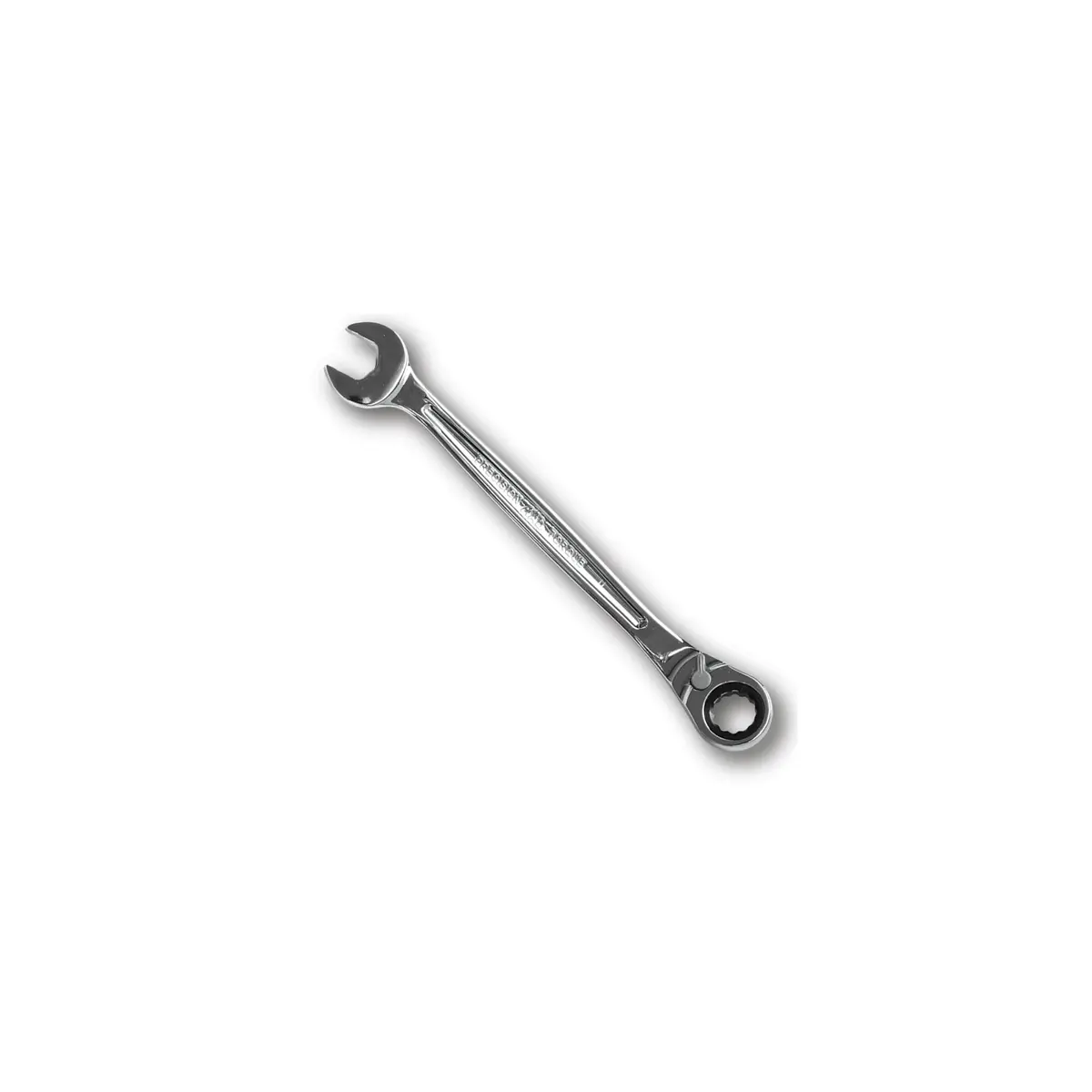 Reversible Ratcheting Wrench 3/8" - 12-Pt. 1