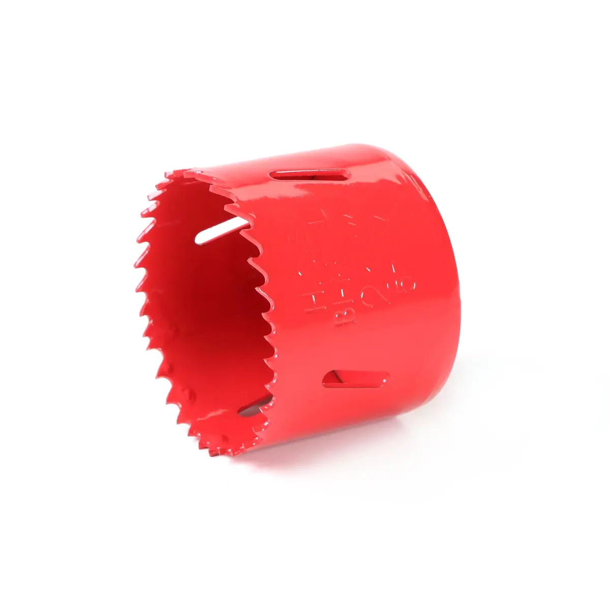 High-Speed Steel Hole Saw 2-1/4" 1