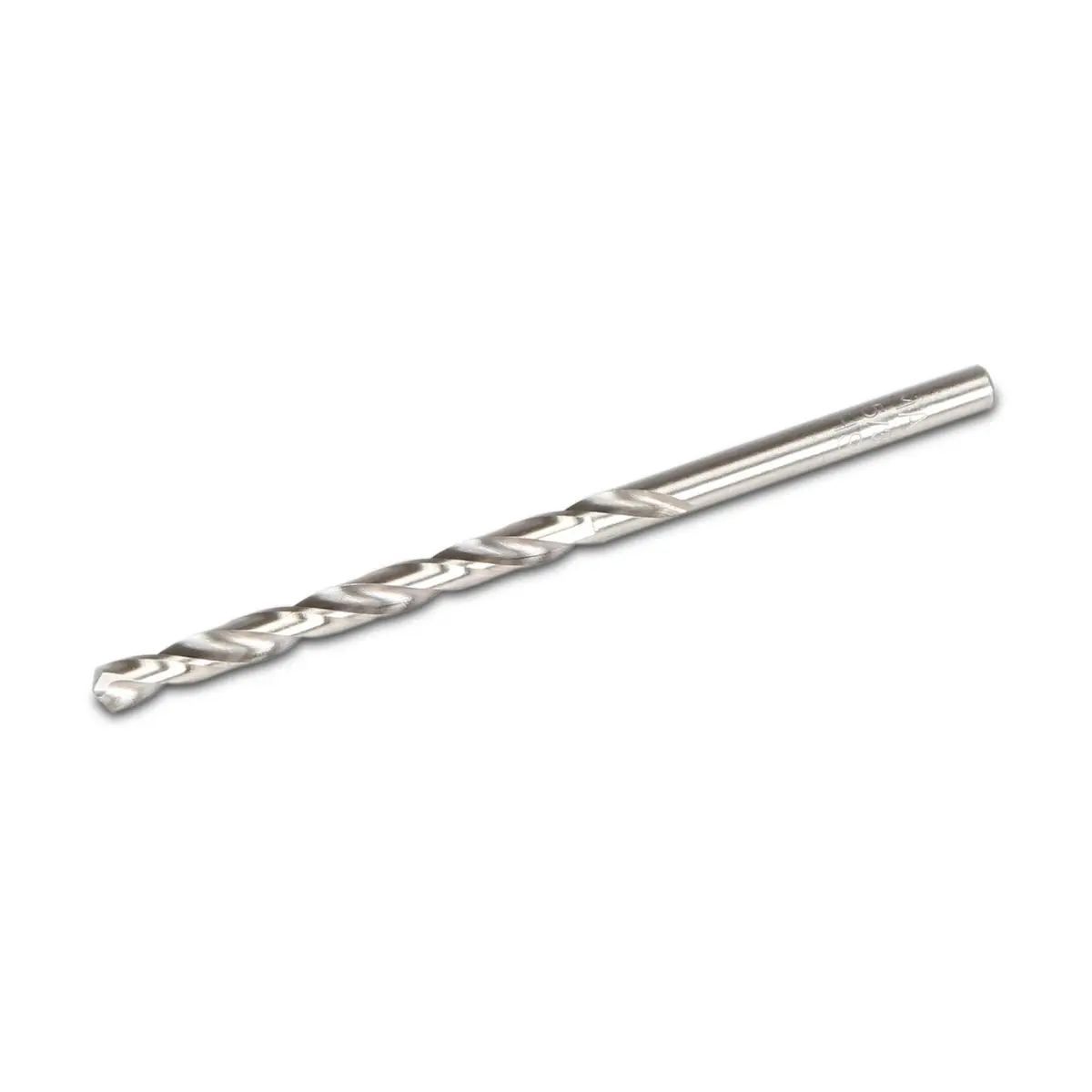 High-Speed Steel Sae Drill Bit 5/32" 1