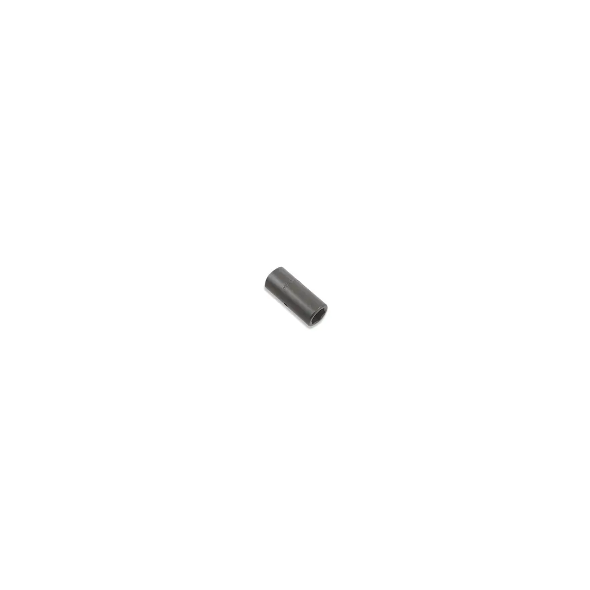 Socket, Dual Purpose Wheel Lug 19 X 21 Mm 1