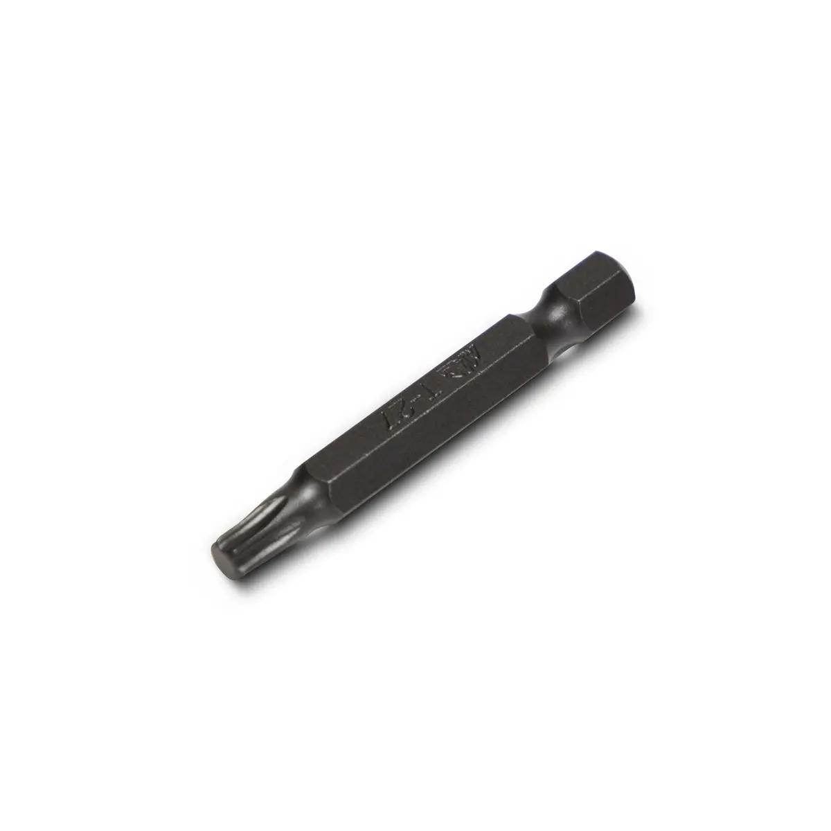 1/4" Hex Drive Quick-Disconnect Torx® Bit T27 1