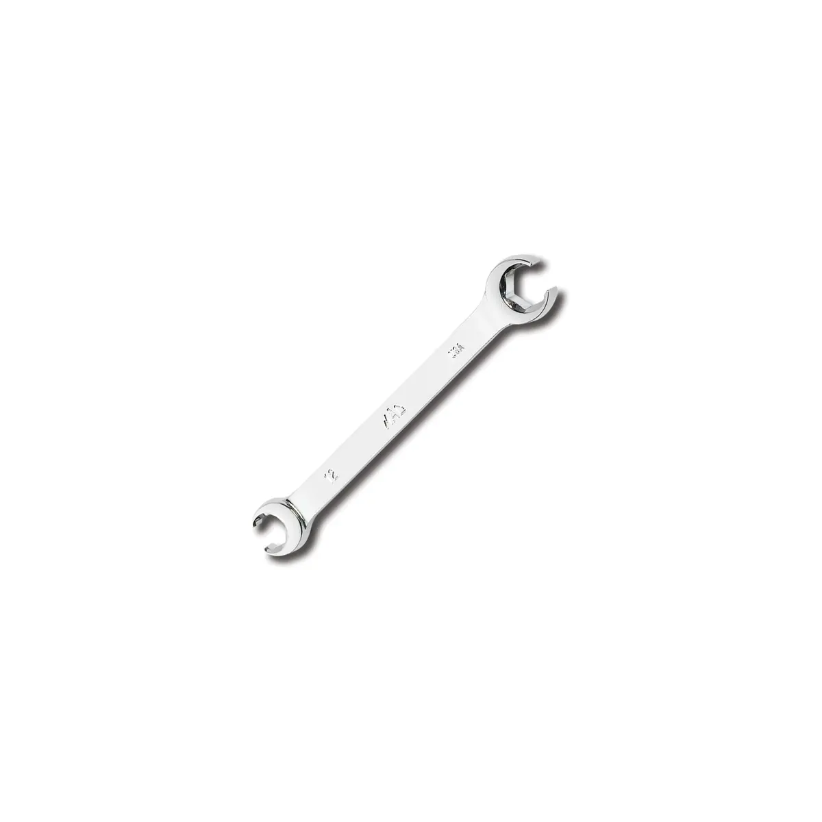 Double-End Flare Nut Wrench 12Mm X 14Mm - 6-Pt. 1