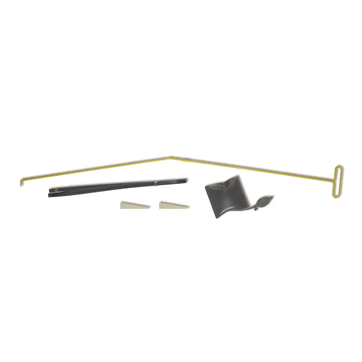 2-Pc. Easy-Access Inflate-A-Wedge Lockout Kit 1