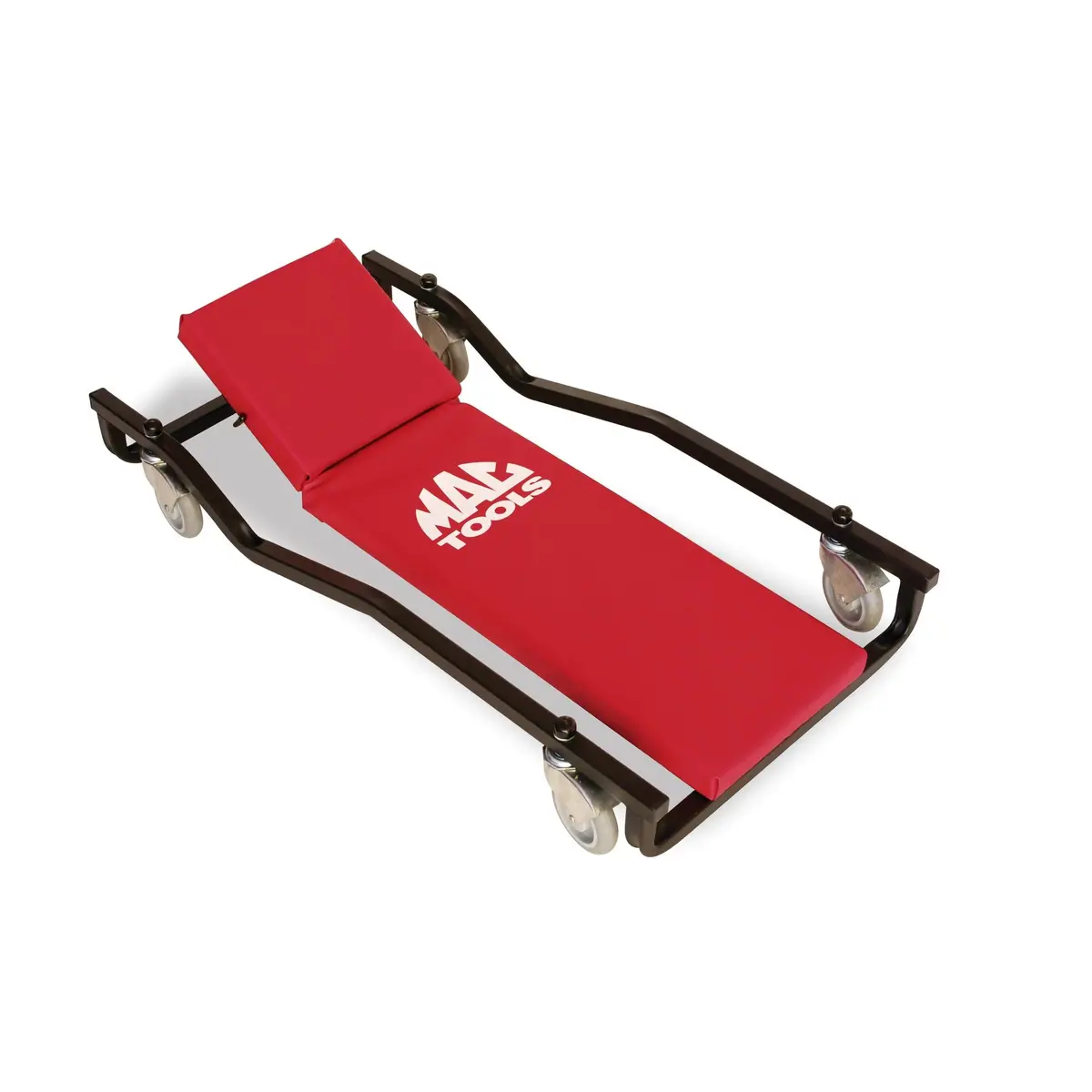 40" Monster V-Drop™ Adjustable Headrest Creeper 1