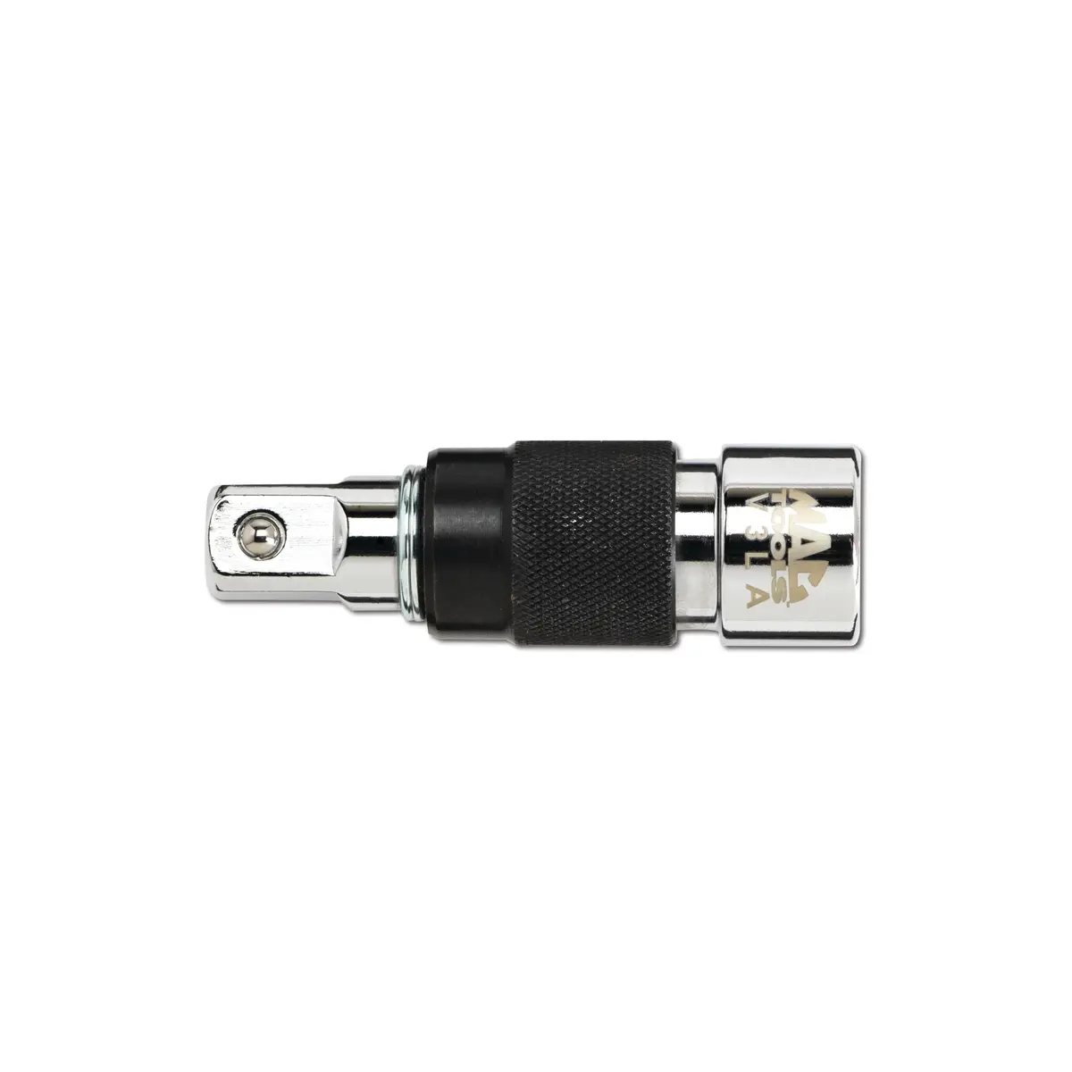 Locking Socket Adapter 1
