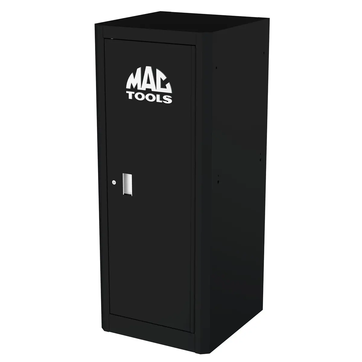 Macsimizer® Series Full Length Side Cabinet - Galaxy Black 1
