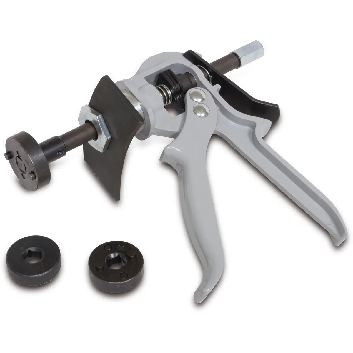 4-Pc. Combination Disc Brake Tool 1