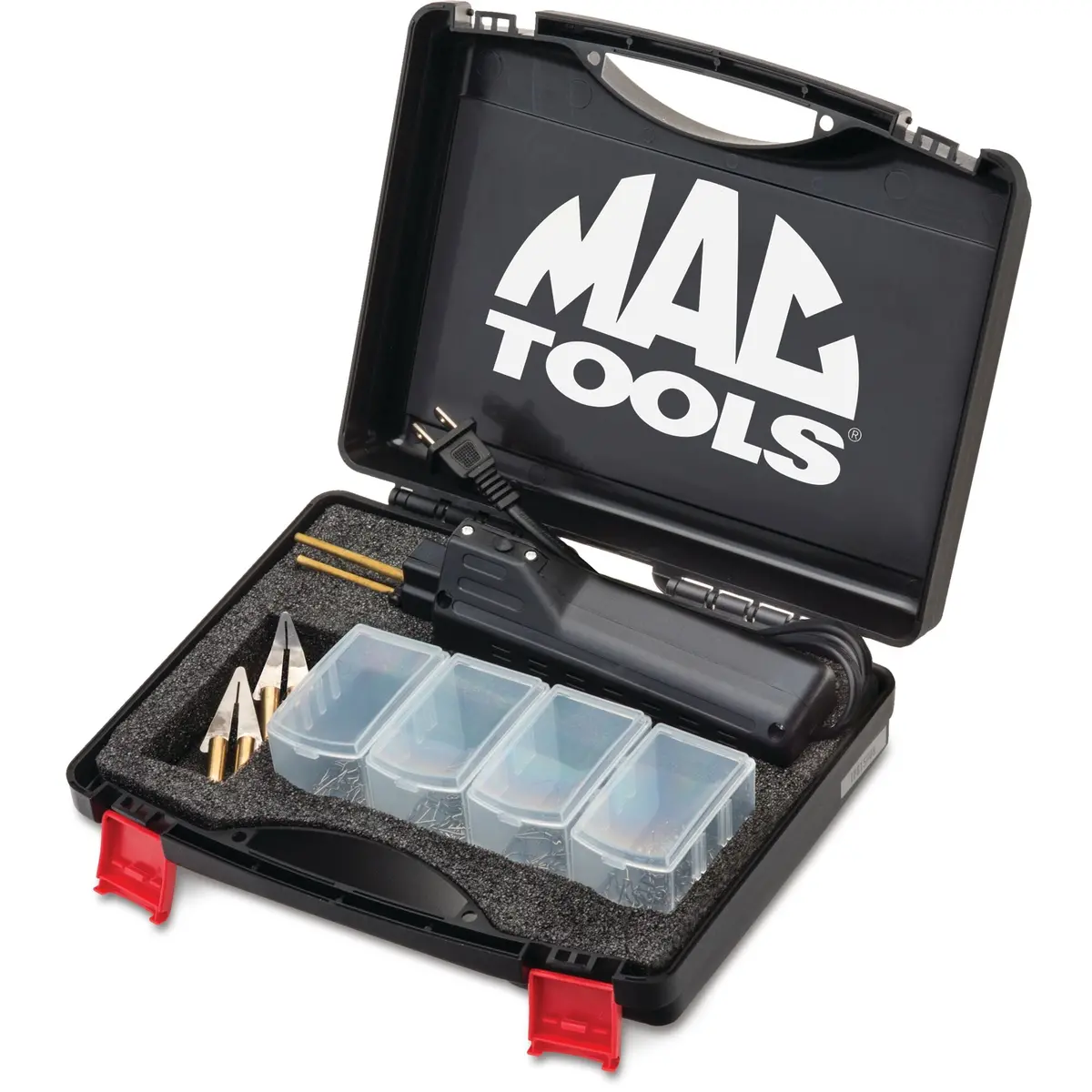 Handy Plastic Welder Kit 1