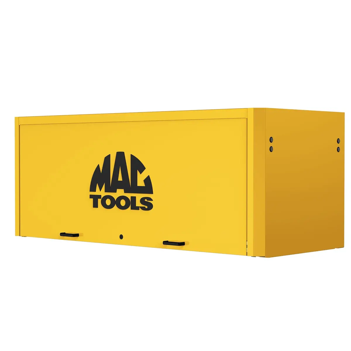 Macsimizer® Series M6627p Top Hutch - Sunburst Yellow 1