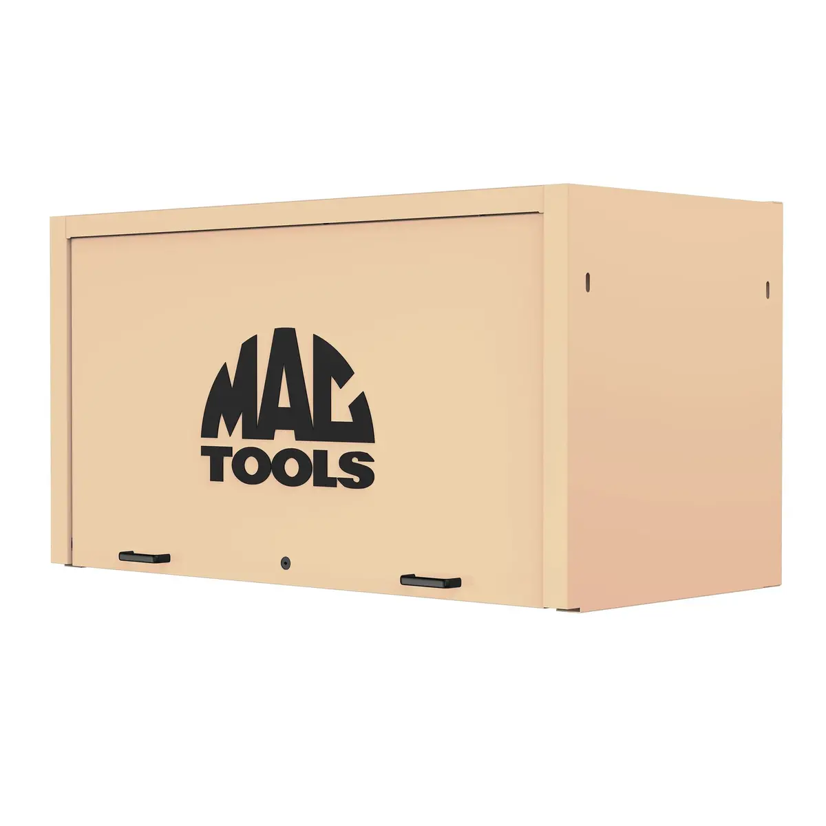 Tech™ Series T5025 Top Hutch - Desert Tan 1