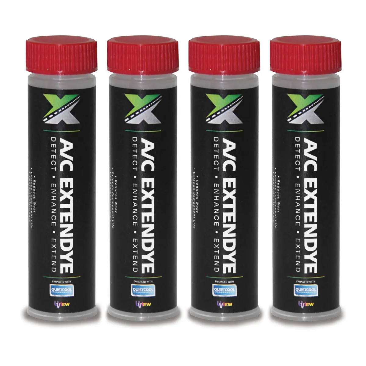 A/C Extendye™ Replacement Cartridge - 4-Pk. 1