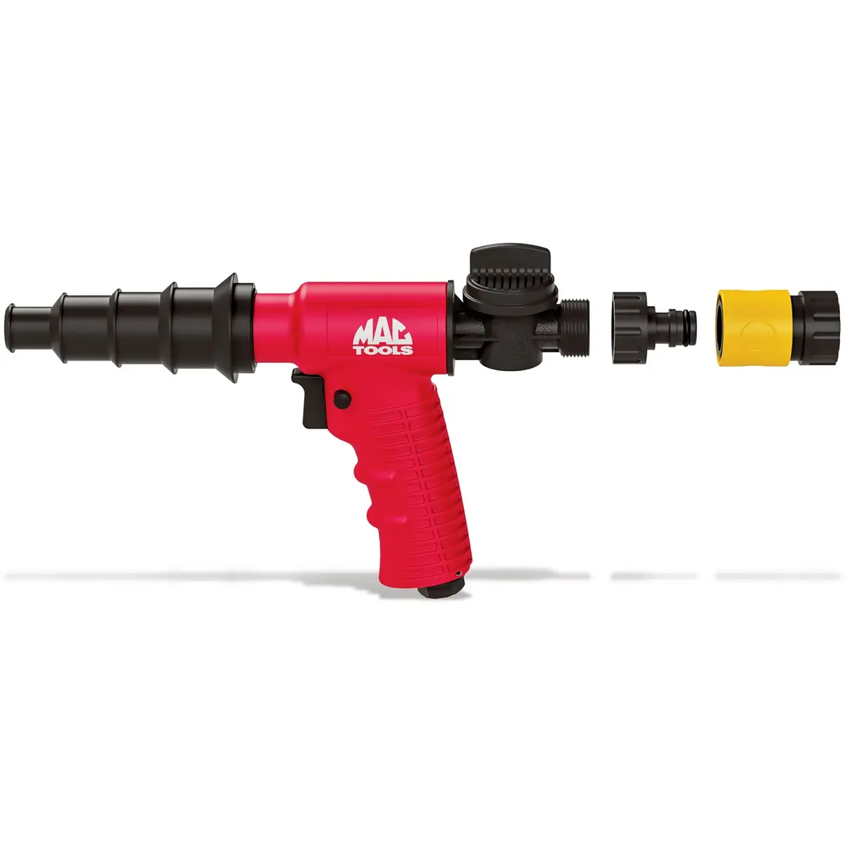Cooling System Power Flush Gun 1